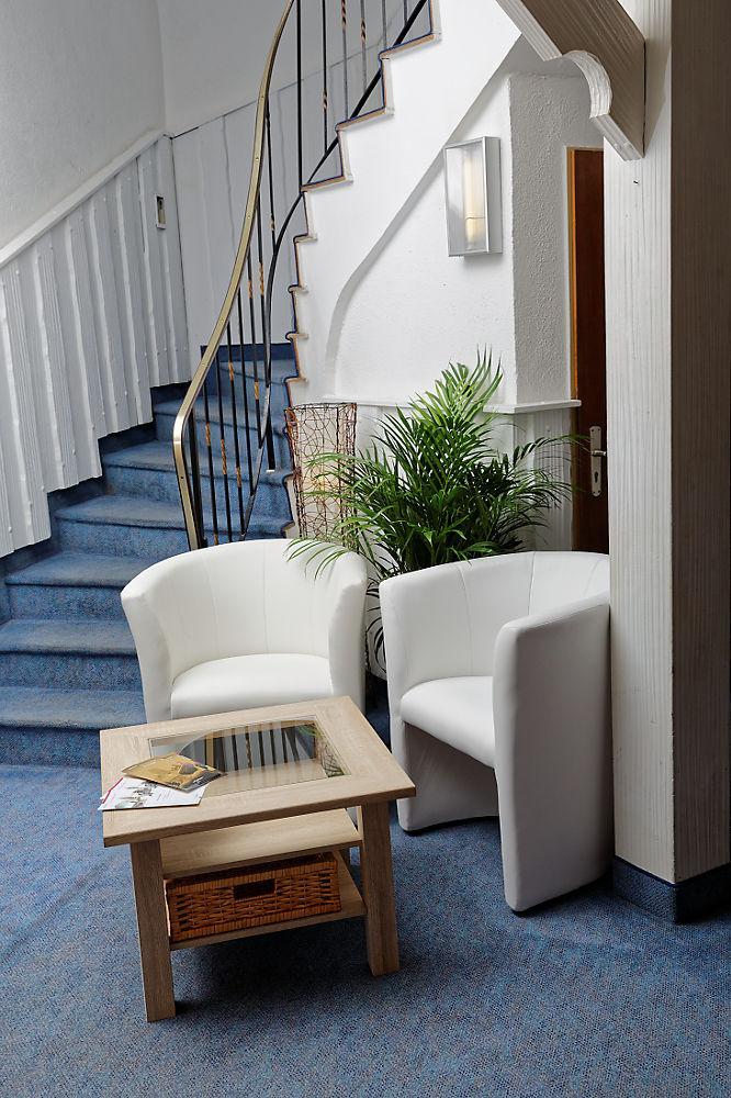 Hotel Huettl - Garni Worms Eksteriør billede